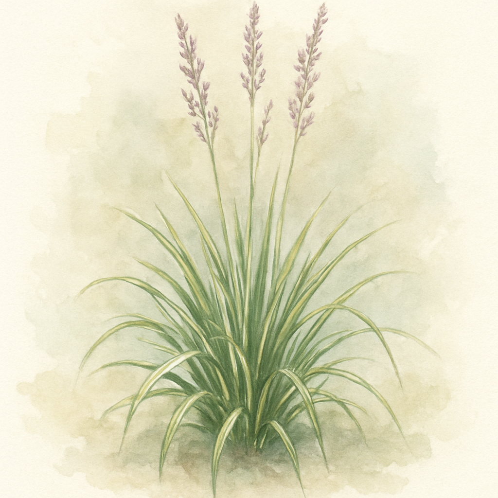 Molinia Overdam