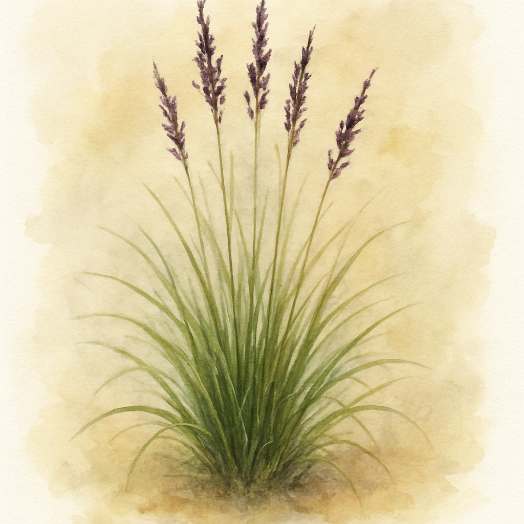 Molinia Poul Petersen