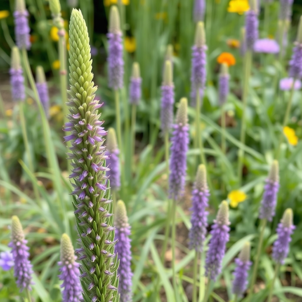 Molinia Windsaule