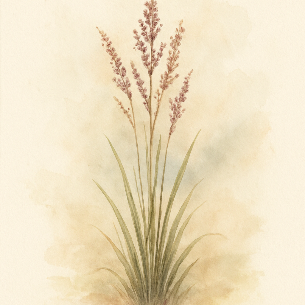 Molinia Windsaule