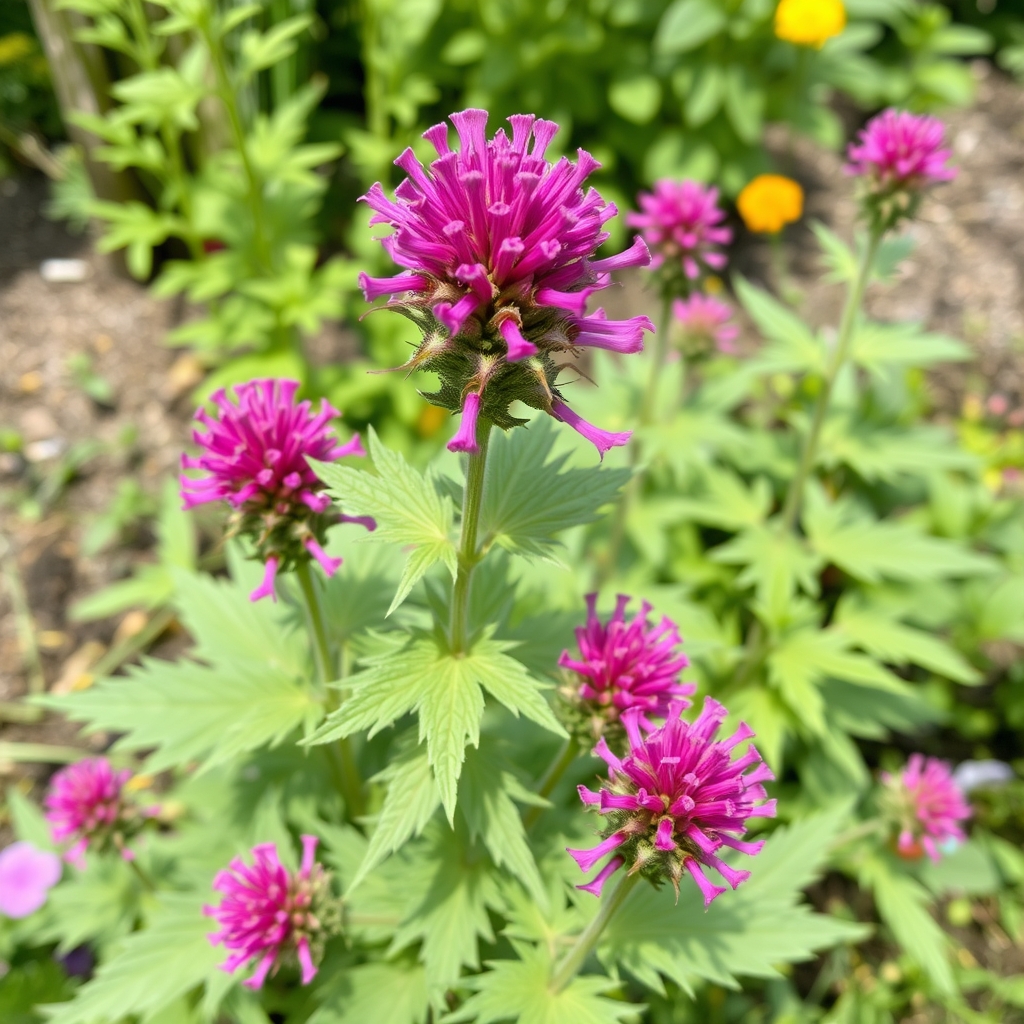 Monarda ‘Balance’