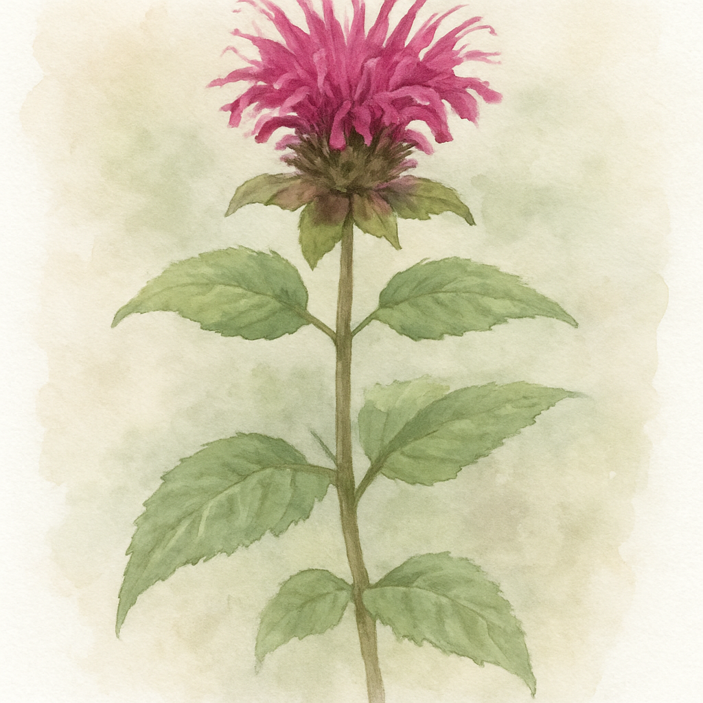 Monarda ‘Balance’
