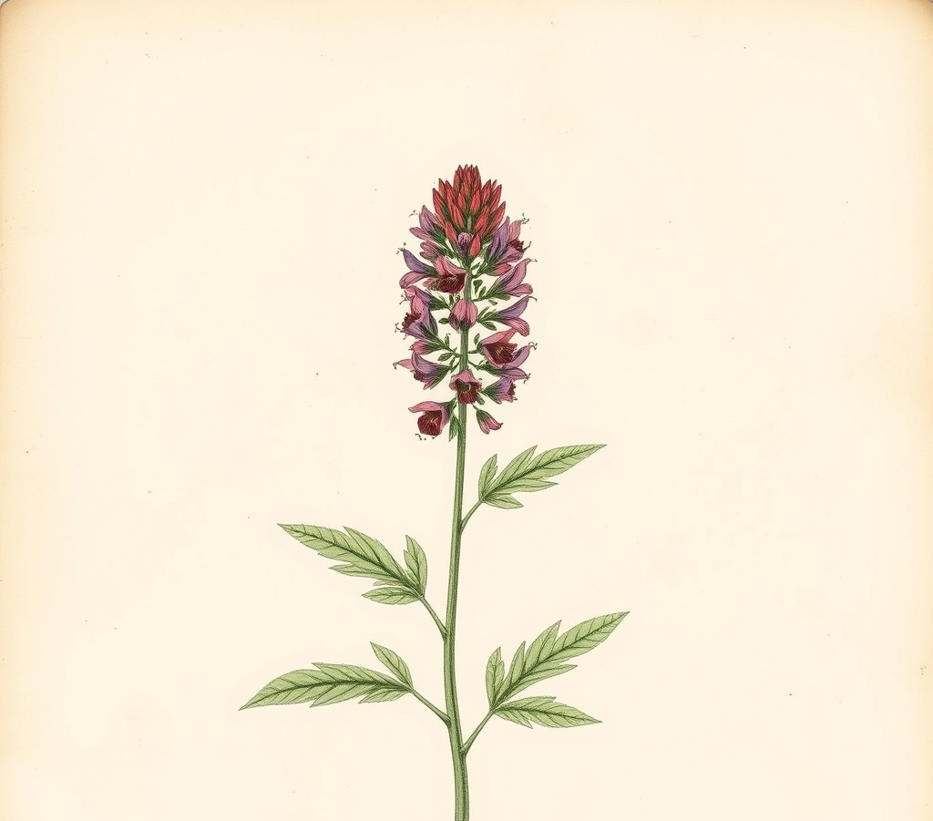 Monarda didyma ‘Bee Free’ (‘Mon0012bfr’)