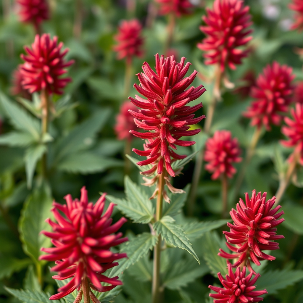 Monarda didyma