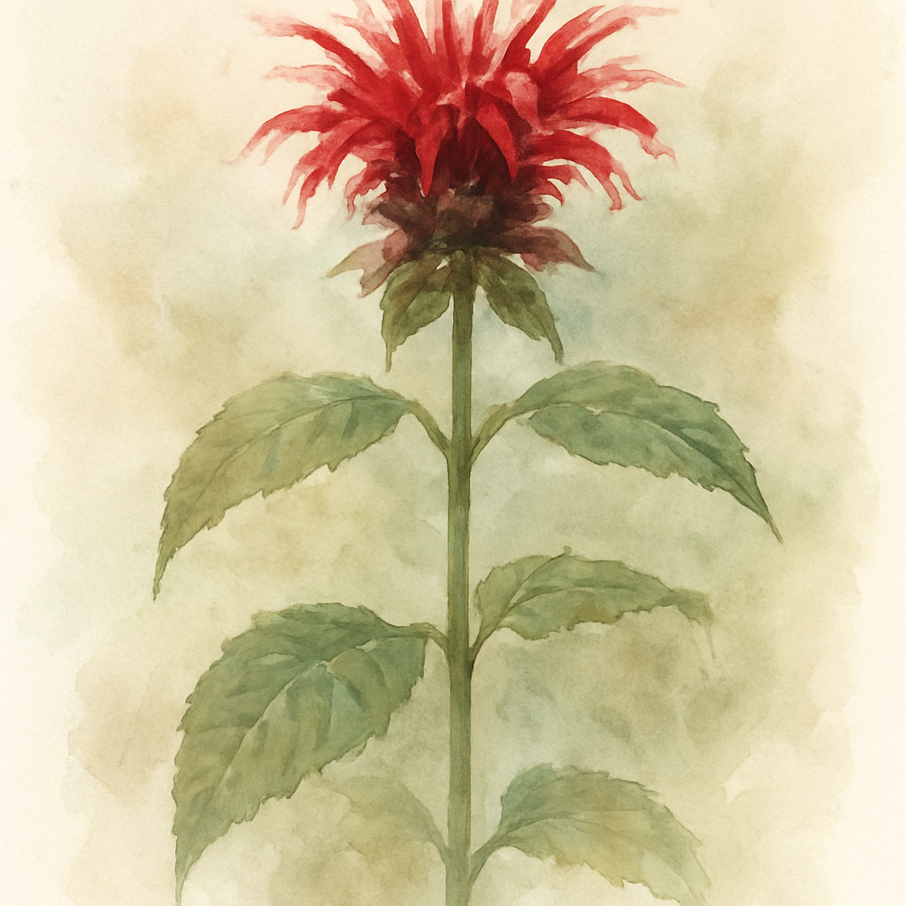Monarda didyma