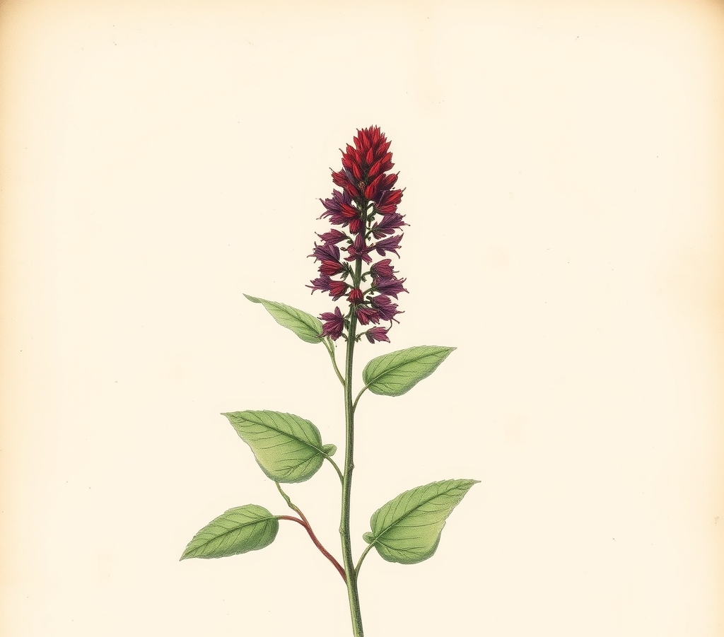 Monarda Juliette