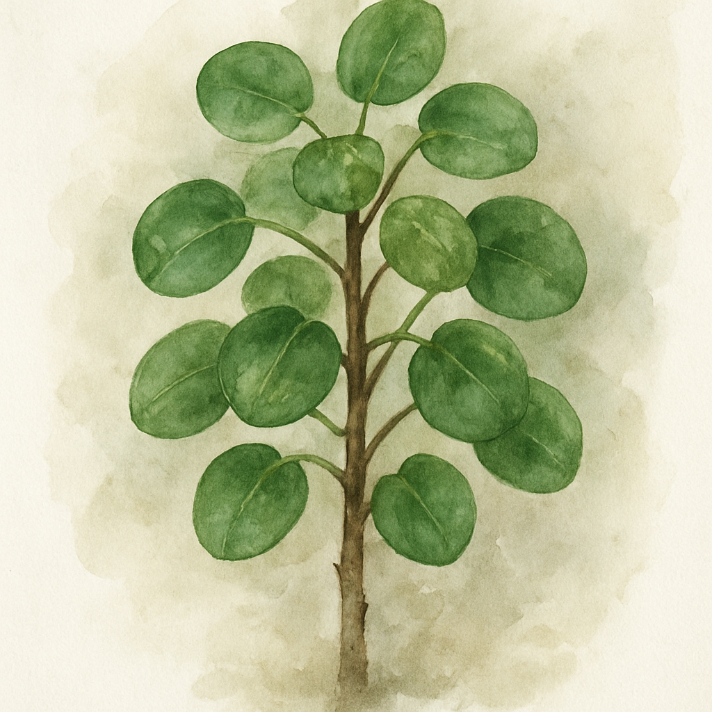 Money Plant