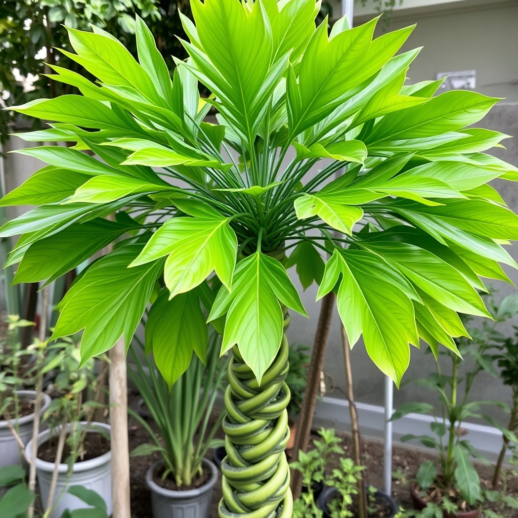 Money Tree Large