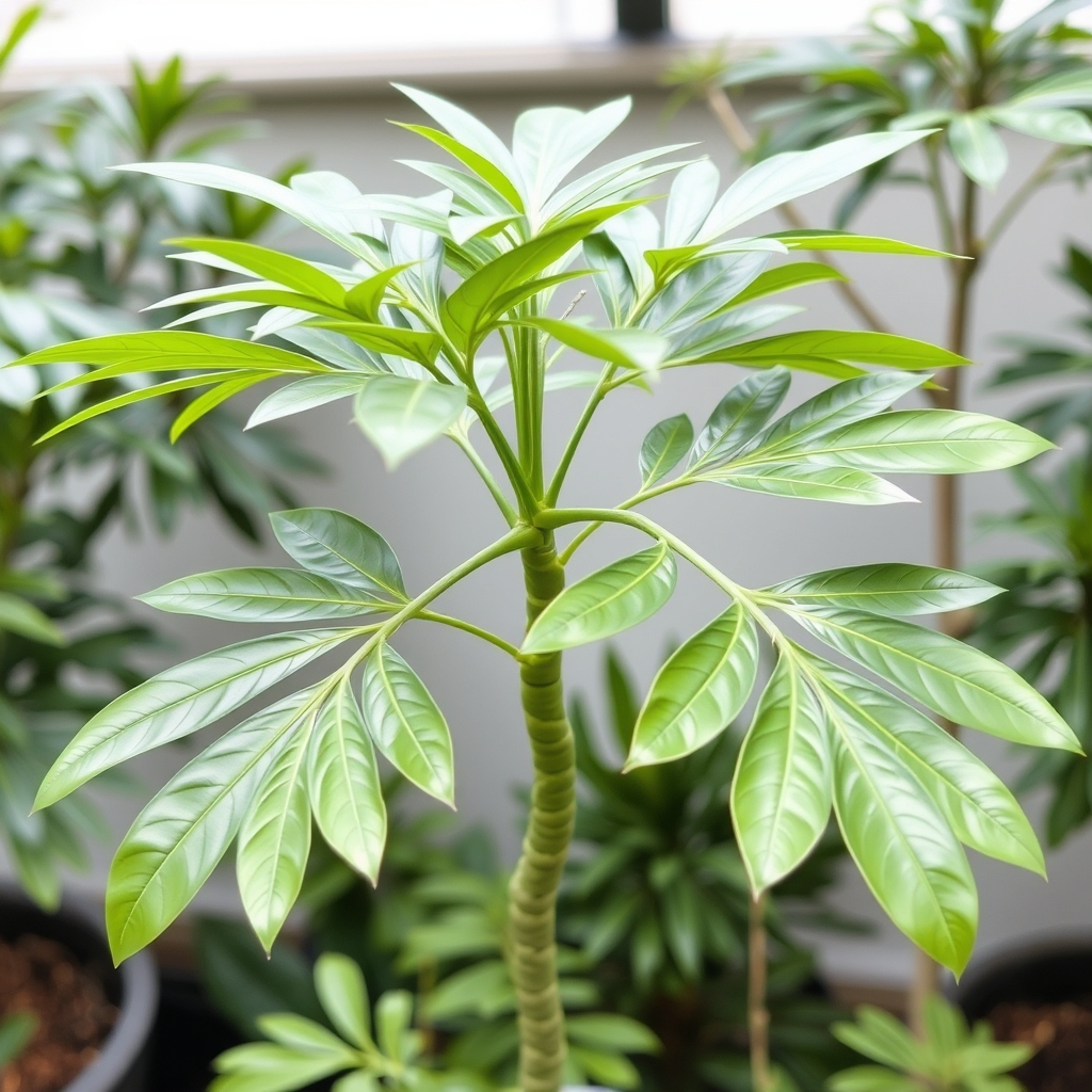 Money Tree