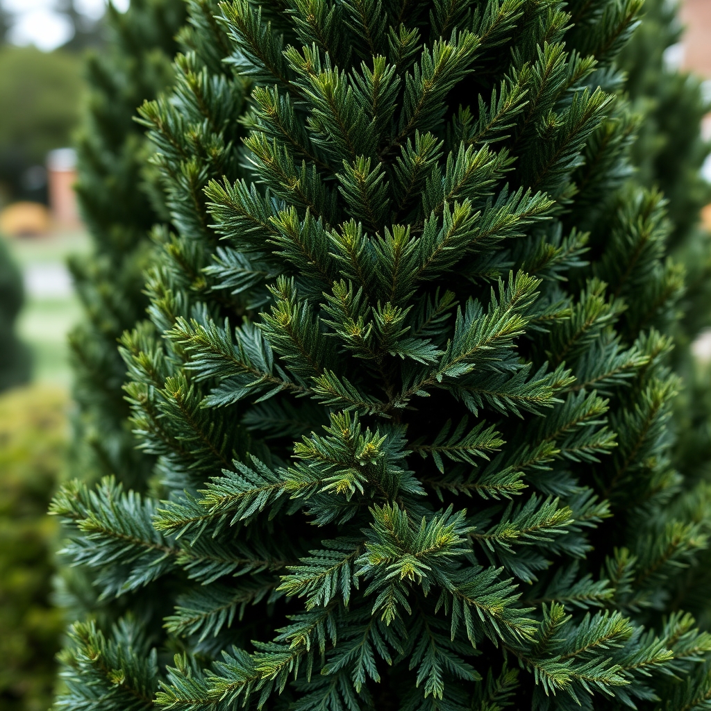 Monkey Puzzle