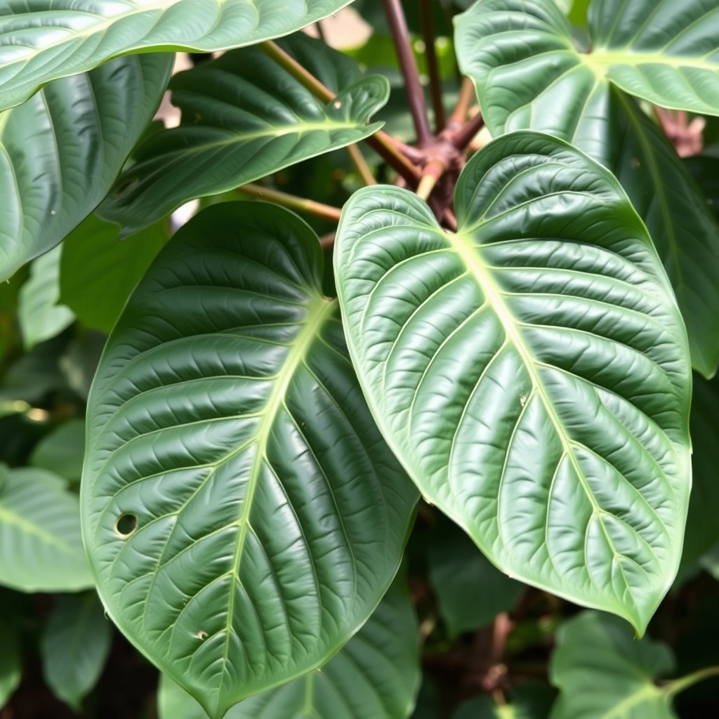 Monstera Peru