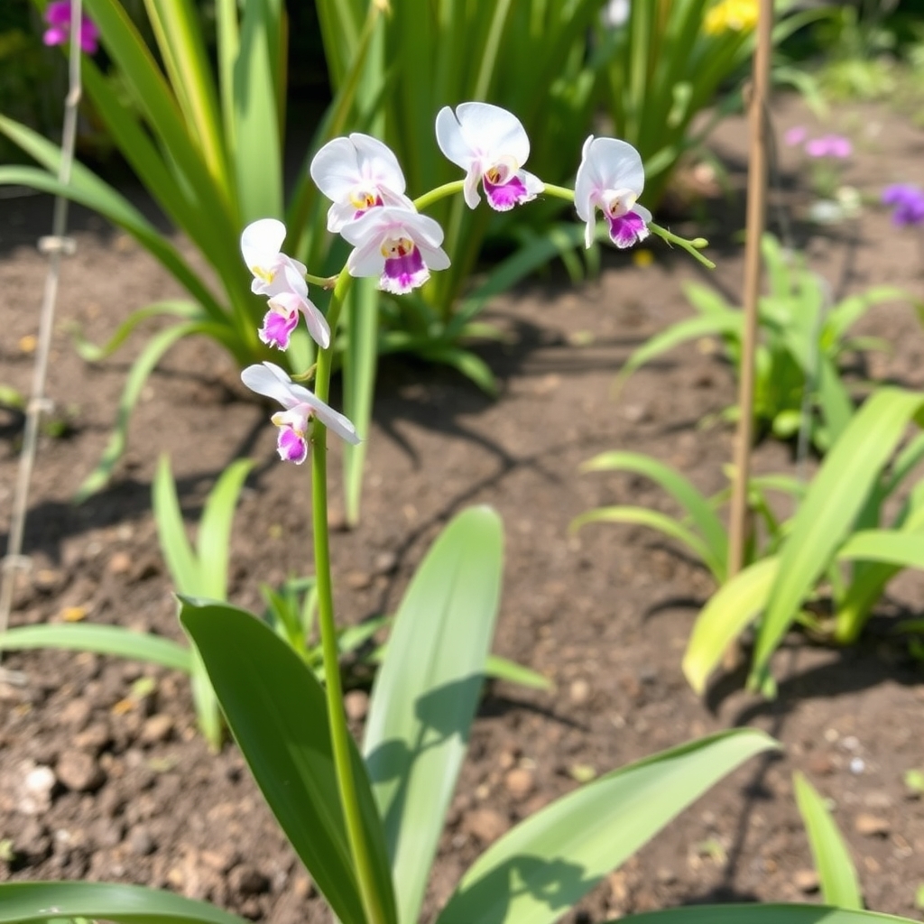 Multi Pack: Large Orchids (Single Stem)
