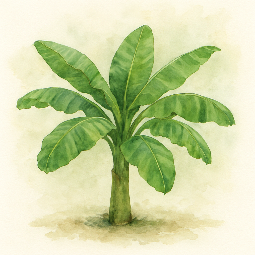Musa dwarf