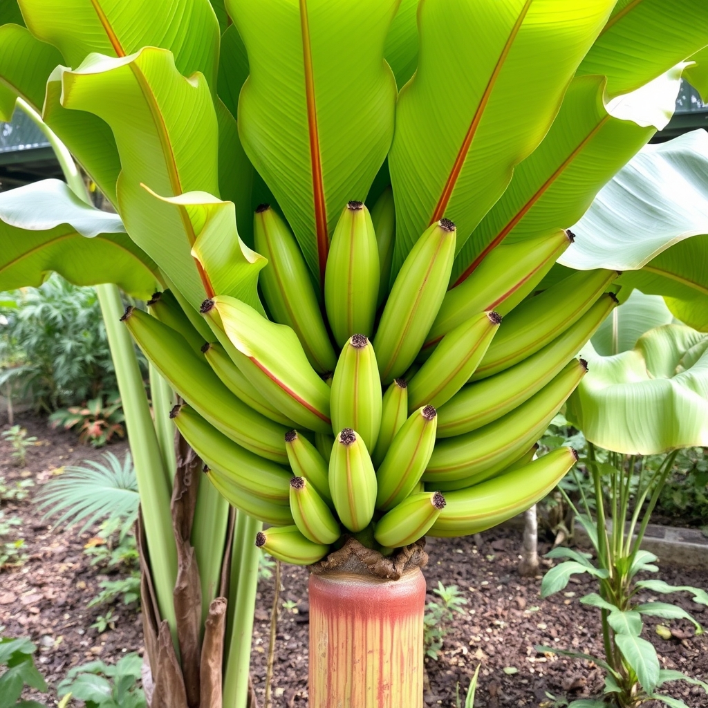 Musa ensete