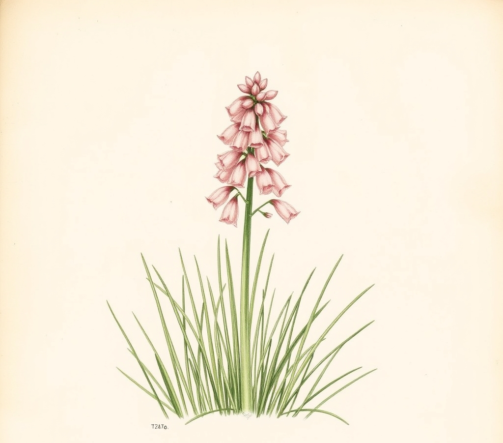 Muscari Bulbs 'Pink Sunrise'
