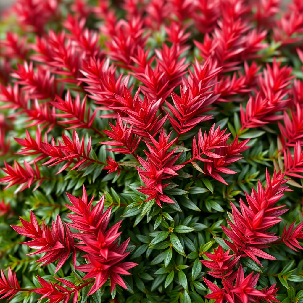 Nandina domestica Fire Power