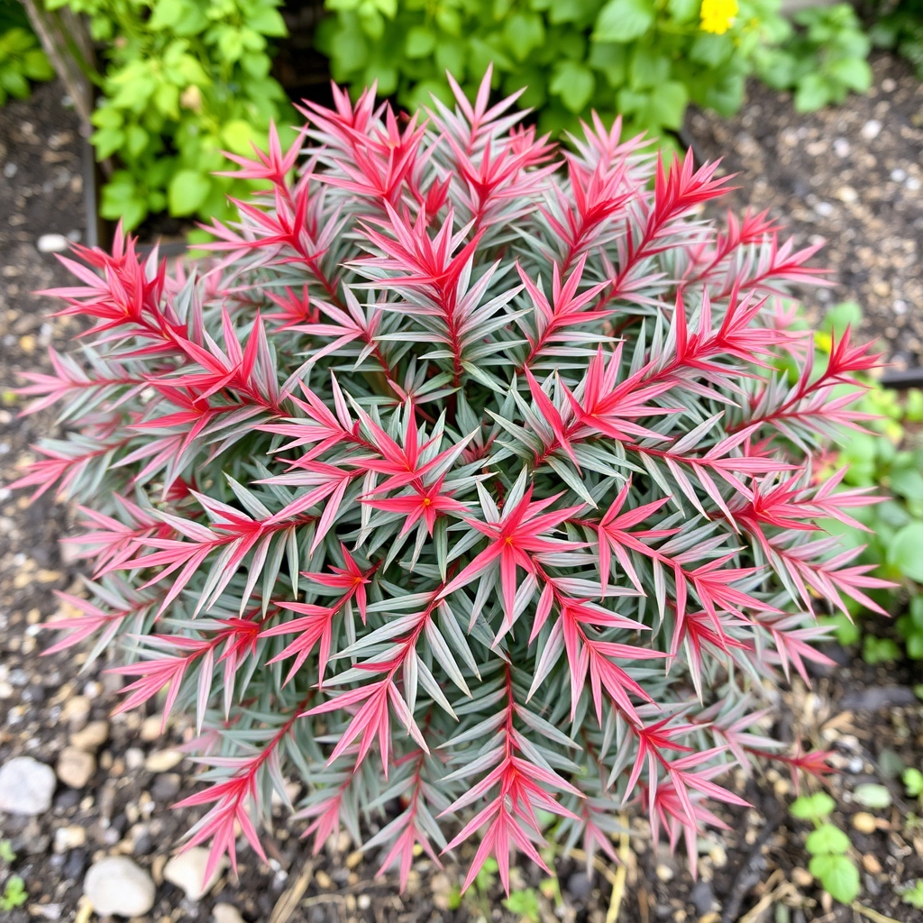 Nandina domestica ‘Gulfstream’