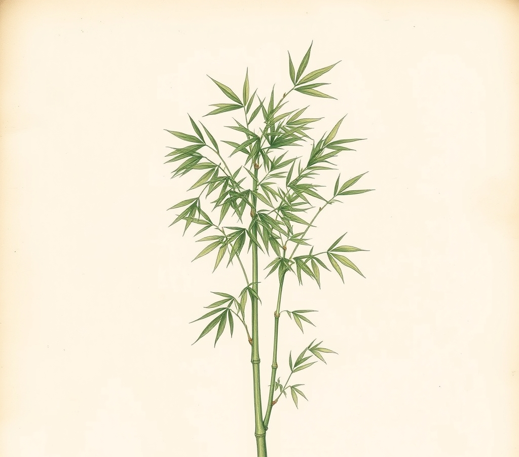 Nandina domestica Obsessed Seika® Sacred Bamboo