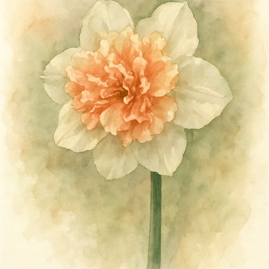 Narcissus Delnashaugh