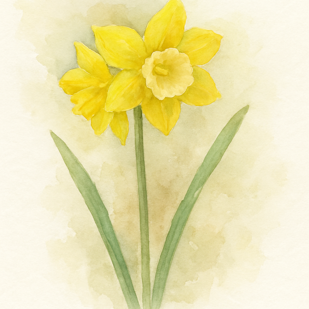 Narcissus 'Pipit'