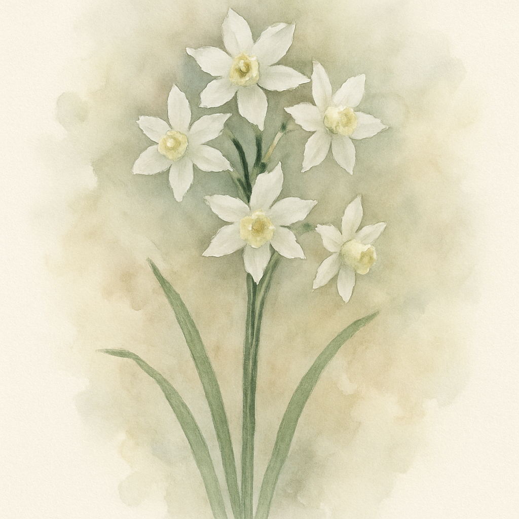 Narcissus Pueblo