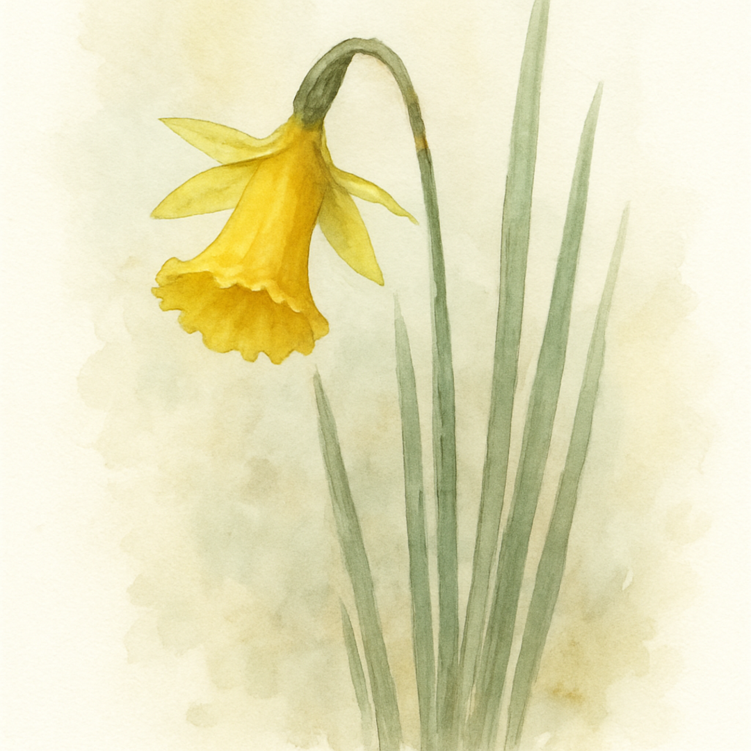 Narcissus 'Bellabombe'