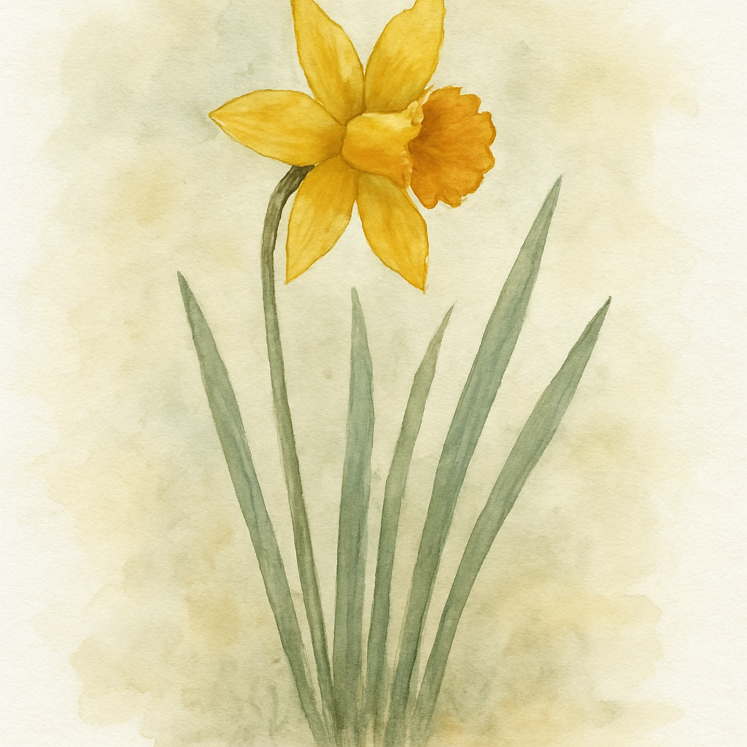 Narcissus 'Berlin'