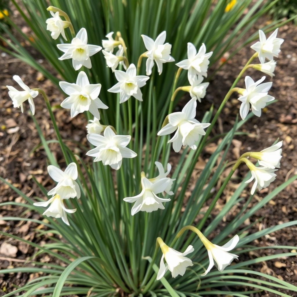Narcissus Desert Bells