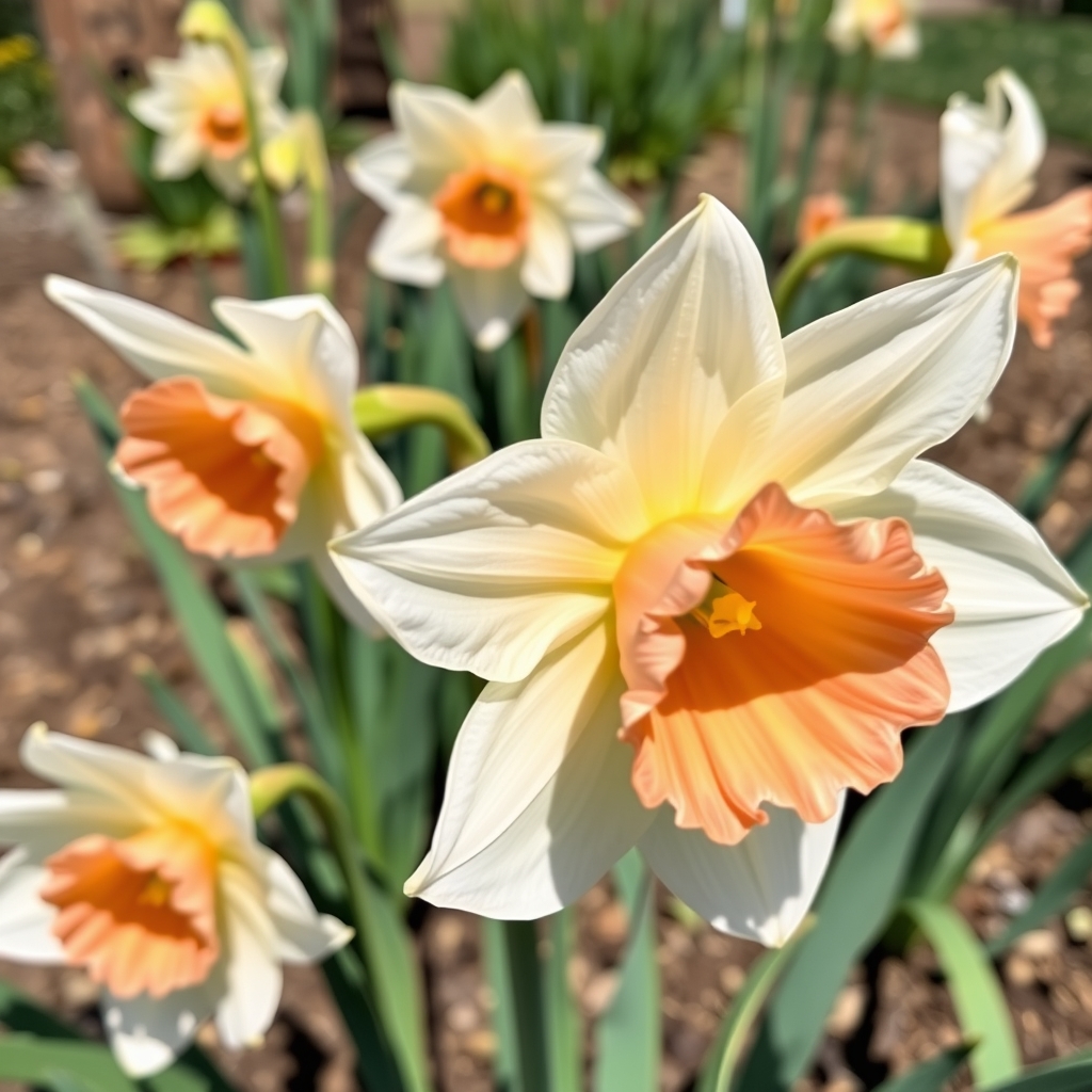 Narcissus 'Electrus'