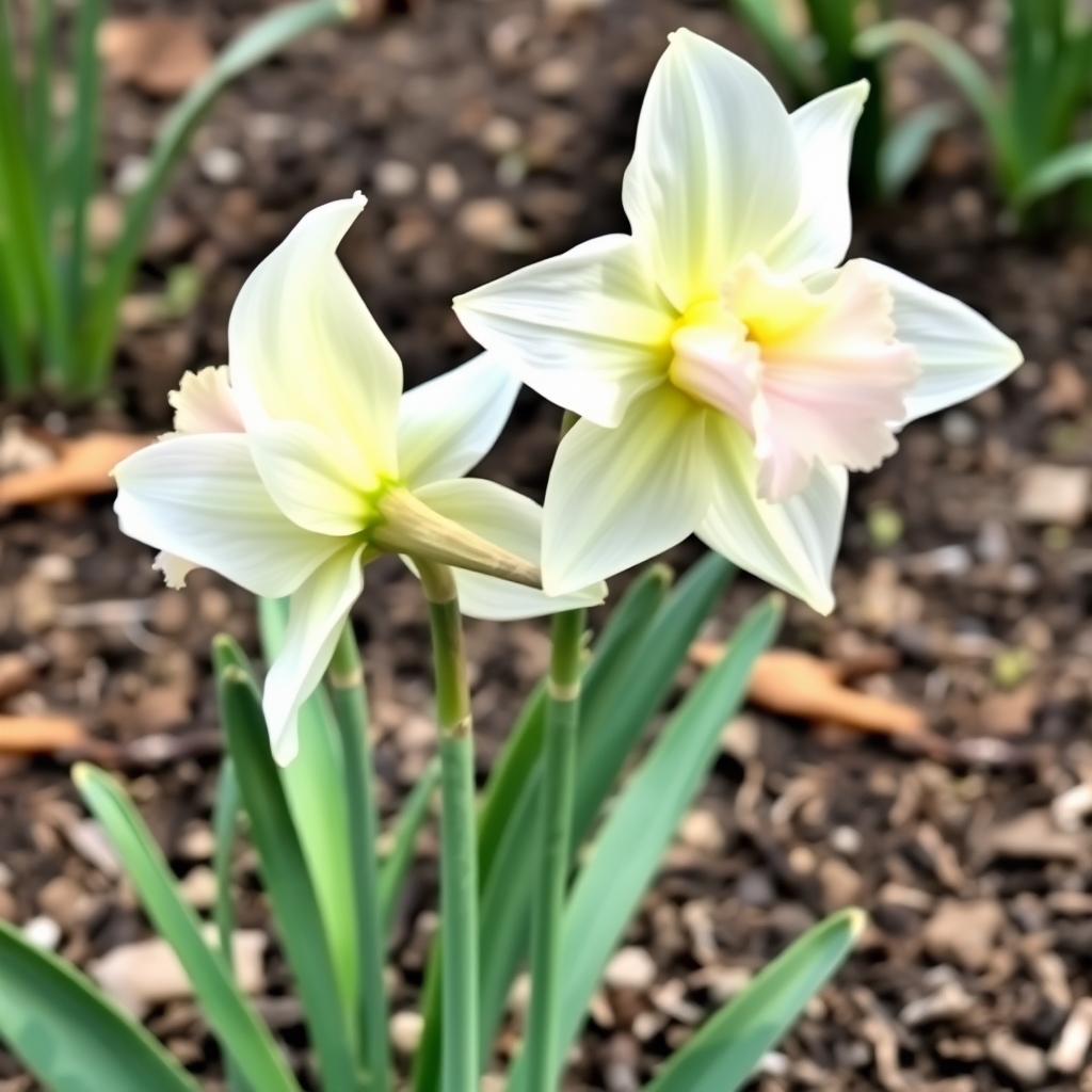 Narcissus Elizabeth Ann