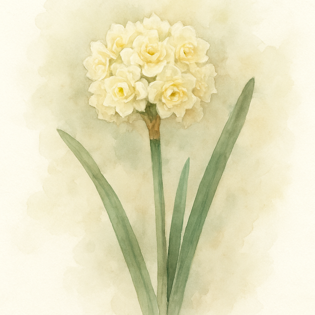 Narcissus Erlicheer