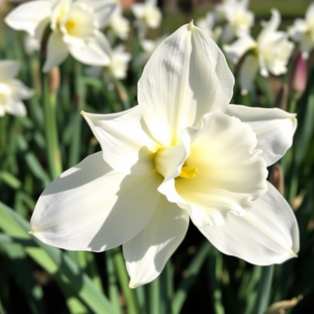 Narcissus 'Evanah'
