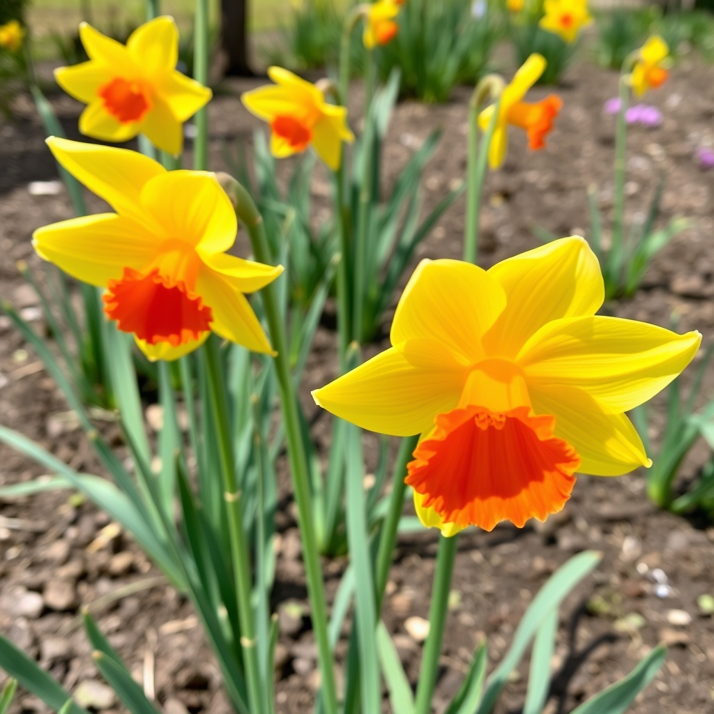 Narcissus 'Impreza'