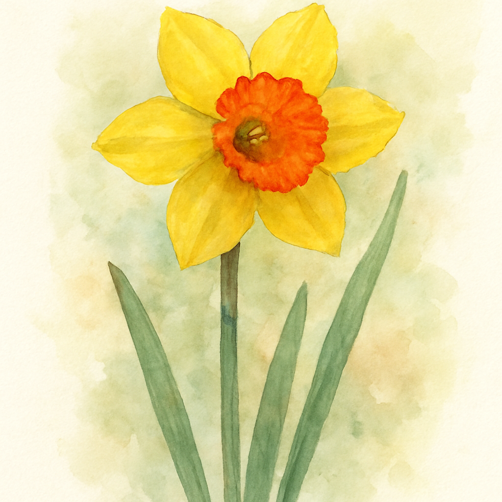 Narcissus