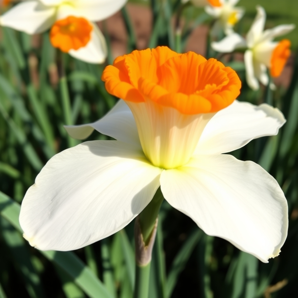 Narcissus Jack Sparrow NEW!