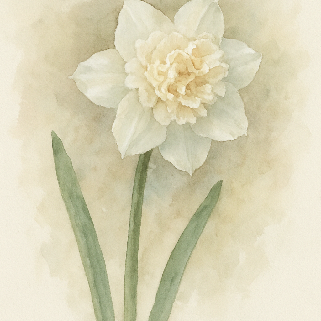 Narcissus Lady Madonna NEW