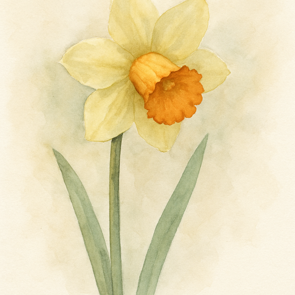 Narcissus