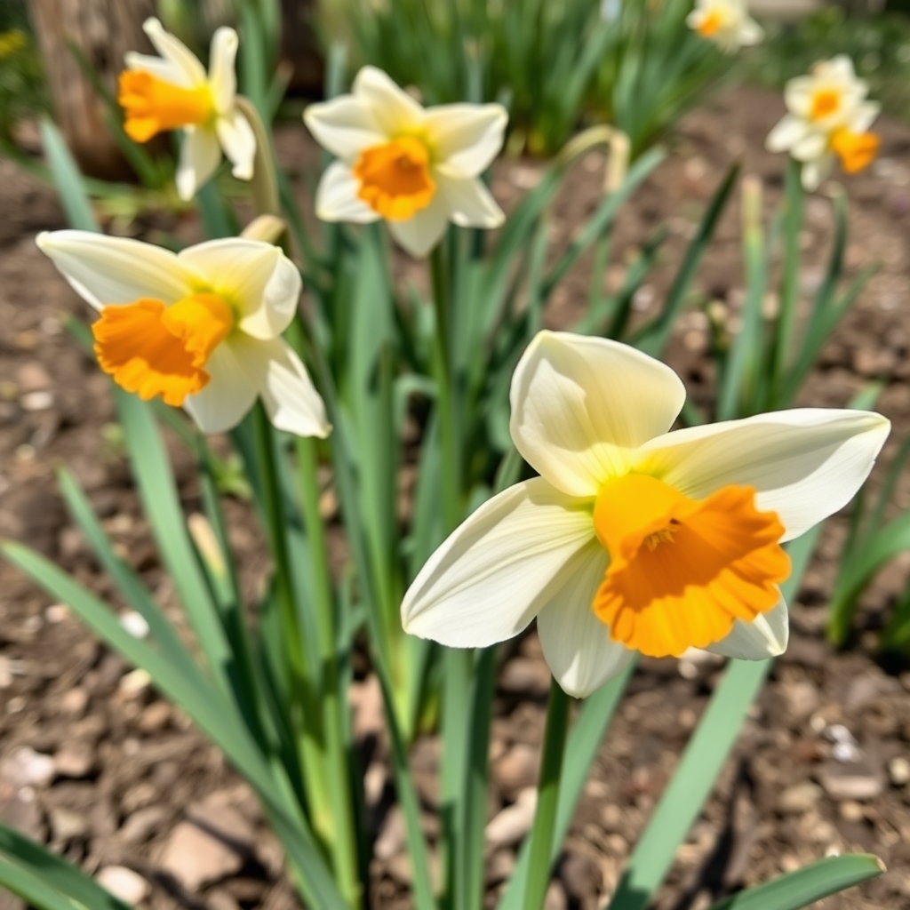 Narcissus Lucifer (Pre 1890)