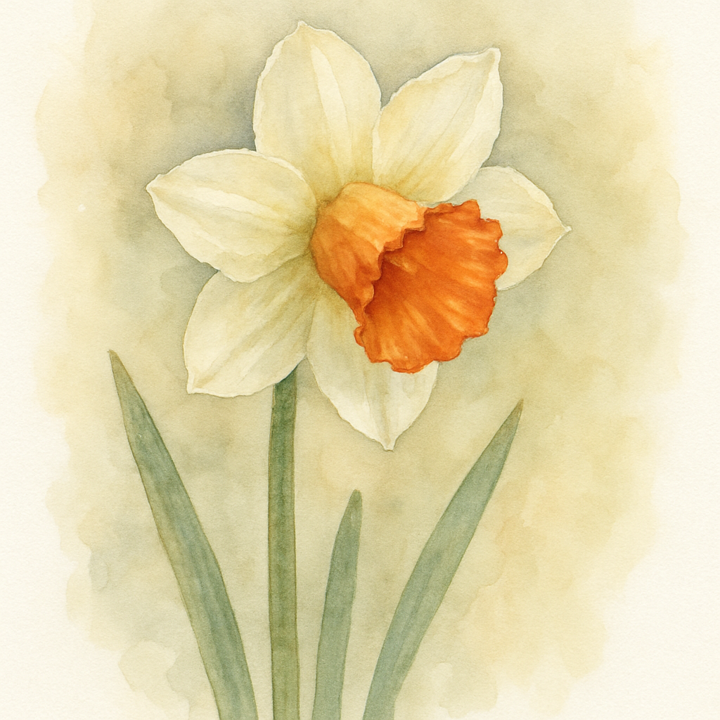 Narcissus