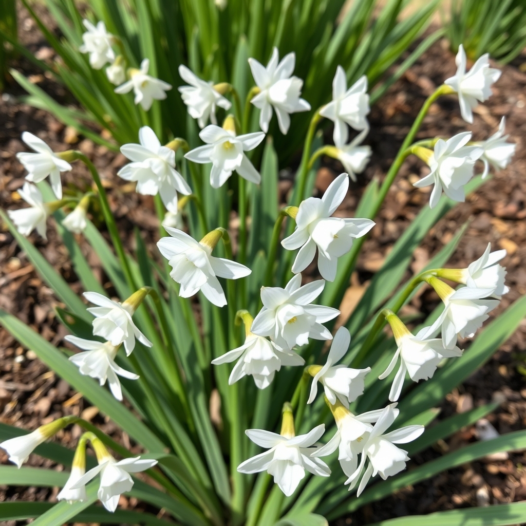 Narcissus 'Paperwhite'