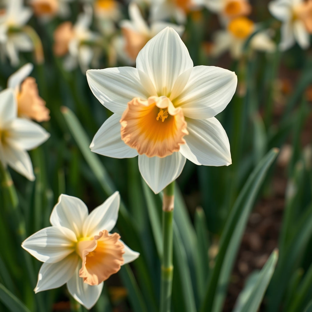 Narcissus 'Pre Party'