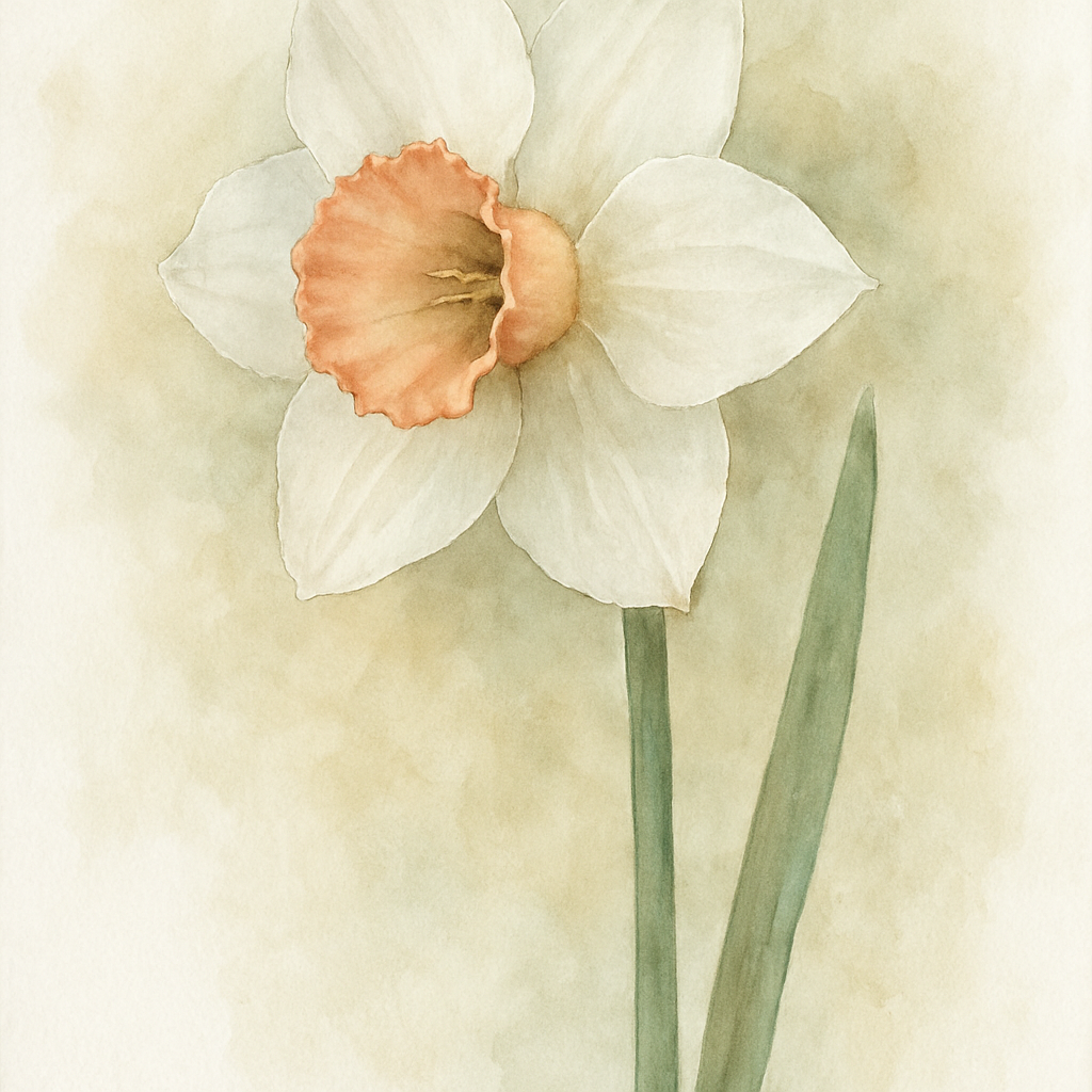 Narcissus 'Pre Party'