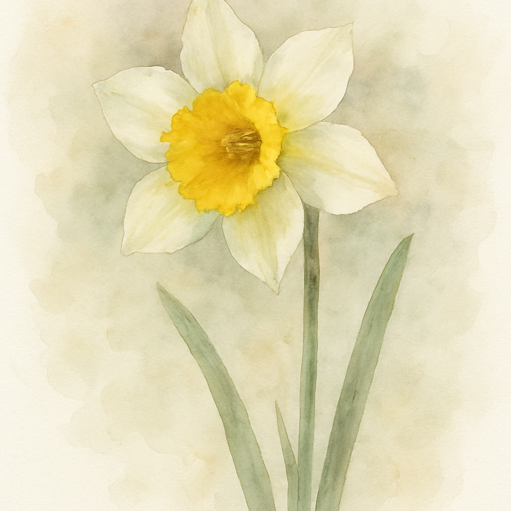 Narcissus Precedent