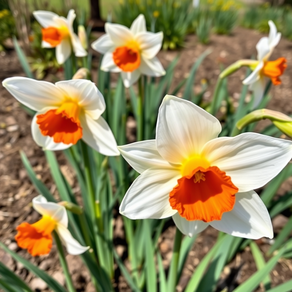 Narcissus Professor Einstein