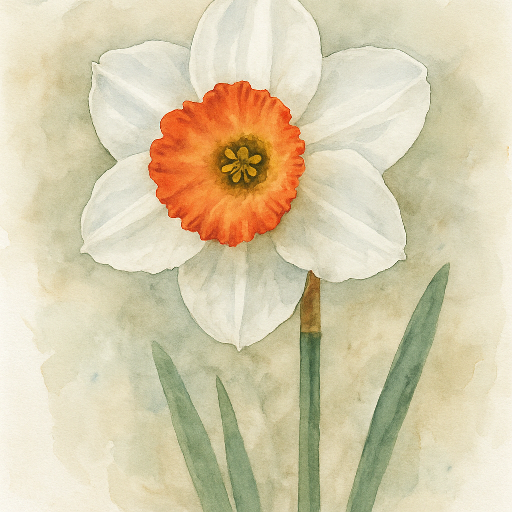 Narcissus Professor Einstein