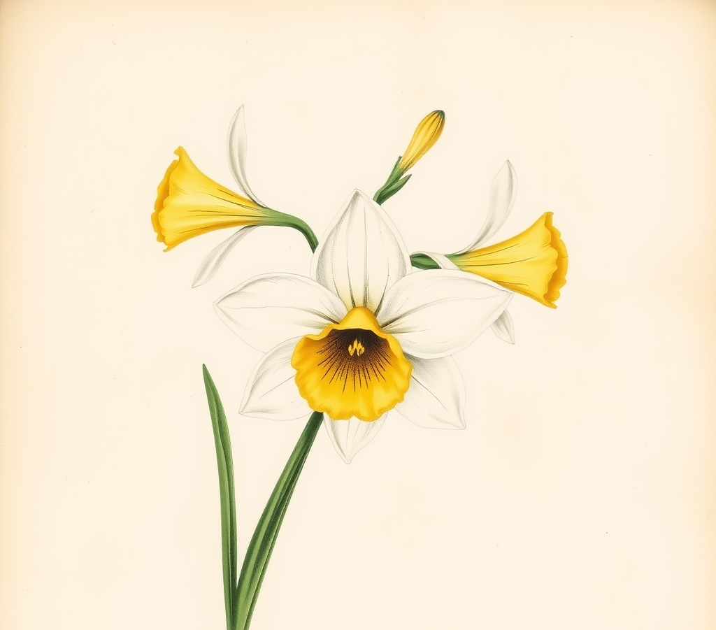 Narcissus Raoul Wallenburg
