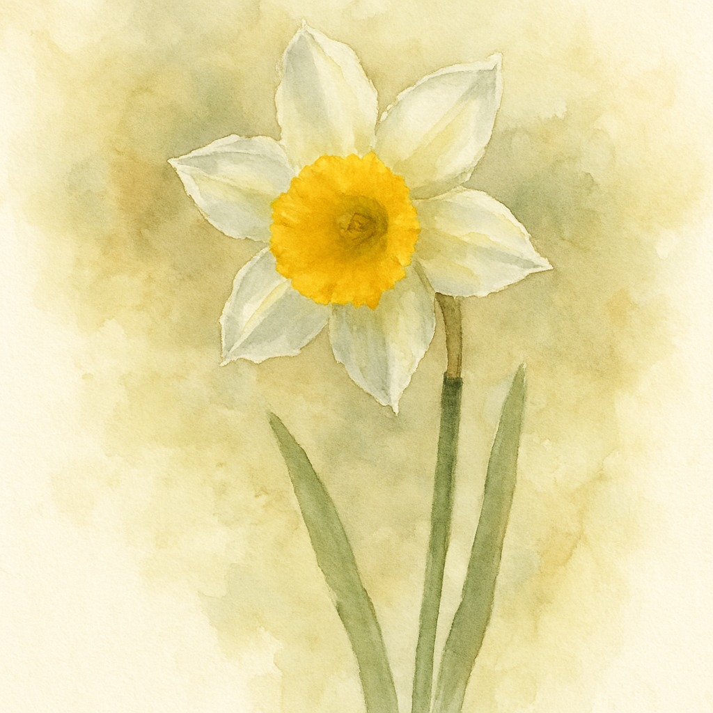 Narcissus Raoul Wallenburg
