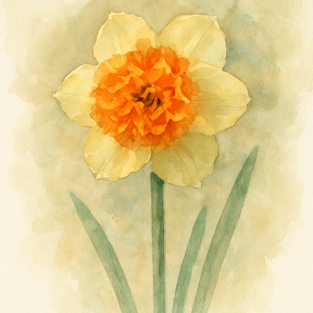 Narcissus