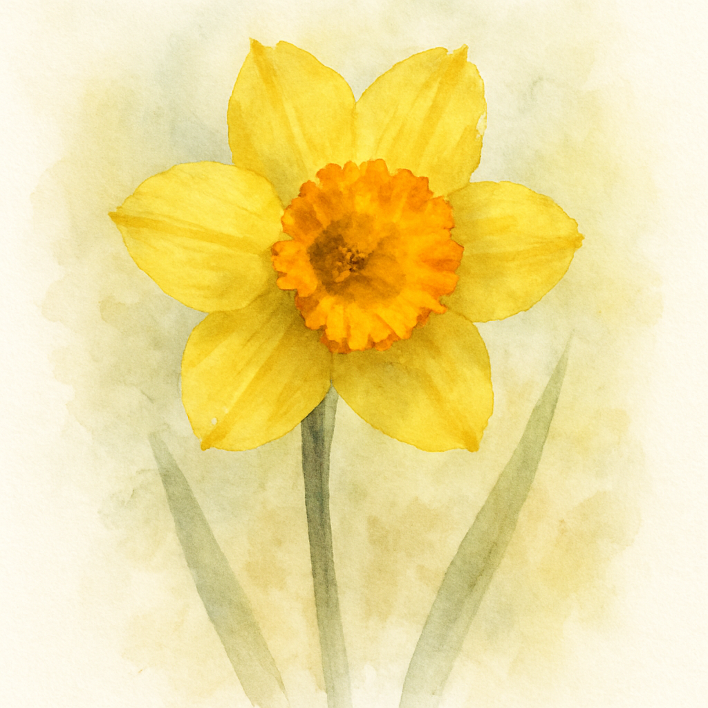 Narcissus 'Sun Catchers'