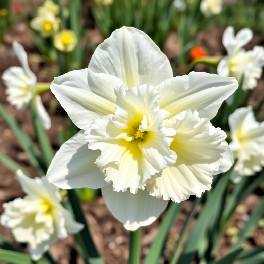 Narcissus 'Sweet Angel'